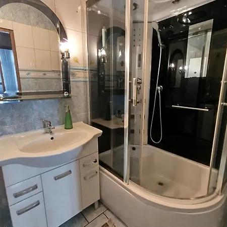 Mieszkanie Na Nadodrzu * Вроцлав